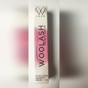 WOOLASH Lash Growth Serum